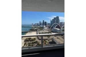 1717 N Bayshore Dr A-3455, Miami