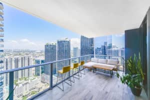 1010 Brickell Ave 4411, Miami