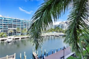 3001 Ne 185th St 411, Aventura
