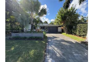 1205 Ne 17th Ter -, Fort Lauderdale