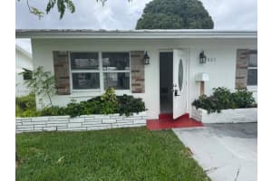 7005 Nw 66th Ter, Tamarac 7005 Nw 66th Ter, Tamarac
