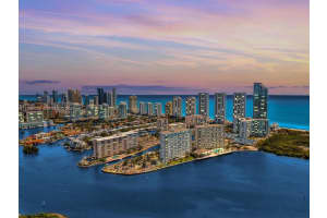 500 Bayview Dr 1132, Sunny Isles Beach