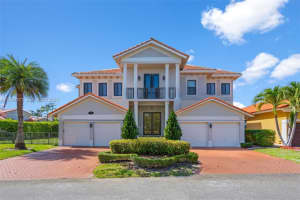 7613 Sw 188th Ter, Cutler Bay
