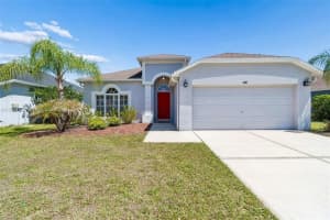 9407 Black Thorn Loop, LAND O LAKES