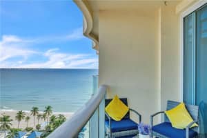 2501 S Ocean Dr Ph38(availabe Now), Hollywood