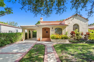 1428 Medina Ave, Coral Gables