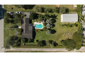 19305 Sw 312th St, Homestead