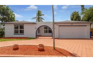 8970 Johnson St, Pembroke Pines