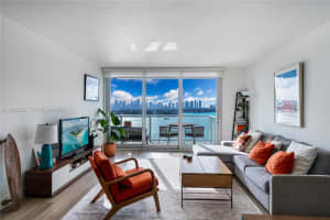 1000 West Ave 1116, Miami Beach
