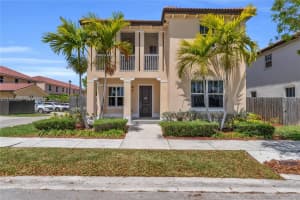 11669 Sw 247th Street, Homestead