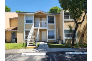 8059 Sw 21 Ct 8059, Miramar