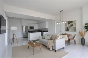 92 Sw 3rd St 3512, Miami