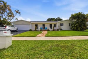 19911 Sw 84th Ave, Cutler Bay