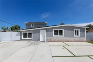 3811 Sw 47 Ave, West Park