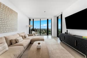 500 Alton Rd 1802, Miami Beach