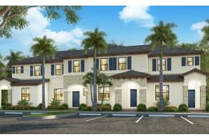 12909 Sw 232nd Ln, Homestead