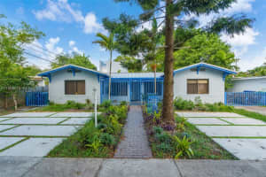 3225 Sw 58th Ave Back, Miami