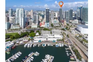 159 Ne 6th St 2403, Miami