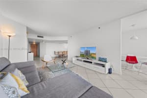 3598 Yacht Club Dr 601+den, Aventura