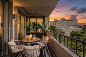 141 Crandon Blvd 446, Key Biscayne