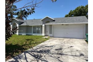 2992 Sw Lucerne St, Port Saint Lucie