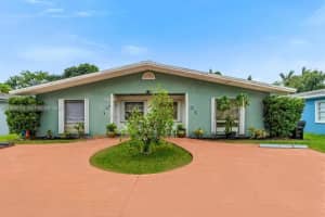 812 Sw 13th St 812, Fort Lauderdale