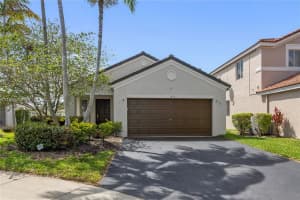 1413 Majesty Ter, Weston