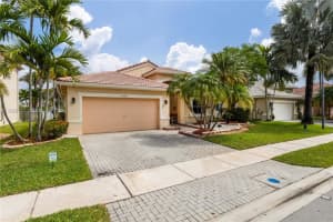 19401 Sw 15th St 0, Pembroke Pines