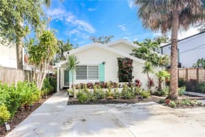 3155 Jackson Ave, Miami