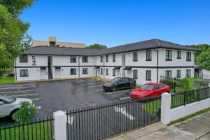 3417 Nw 22nd Ave 13, Miami