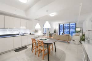 1010 Brickell Ave 2906, Miami