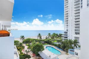 4301 Collins Avenue 803, Miami Beach