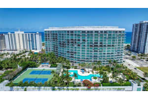 1 N Ocean Boulevard 1408, Pompano Beach