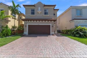 3920 Ne 13th Dr, Homestead