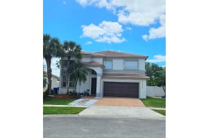 17088 Nw 19th St, Pembroke Pines