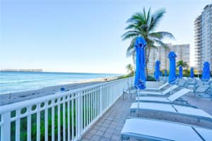 1880 S Ocean Dr Ts706, Hallandale Beach