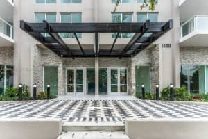 1850 Monroe St 409, Hollywood 1850 Monroe St 409, Hollywood