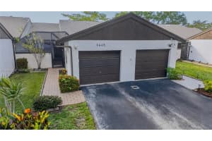 6445 W Pinehurst Cir W D25, Tamarac 6445 W Pinehurst Cir W D25, Tamarac