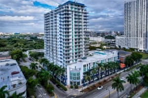 275 Ne 18th St, Miami