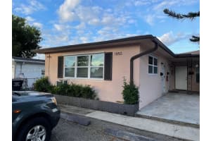 1850 N 27th Ave A, Hollywood