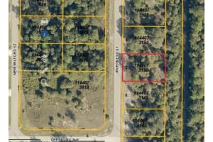 Inverness St Lot # 3150, North Port