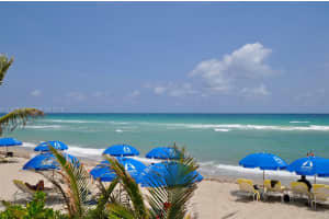 2030 S Ocean Dr 803, Hallandale Beach