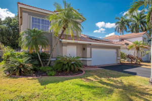 1350 Nw 129th Ave, Sunrise