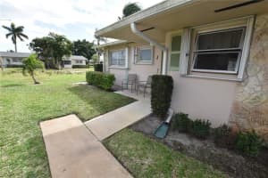 2688 Dudley Drive J, West Palm Beach