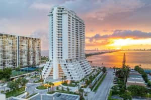 555 Ne 34th St 2506, Miami