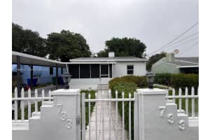 1733 Nw 40th St, Miami