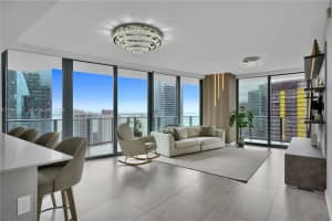1300 S Miami Ave 2705, Miami