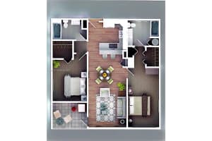 1230 Southstation 205, Orlando