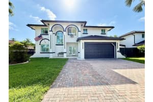 9663 Sw 158th Ct, Miami