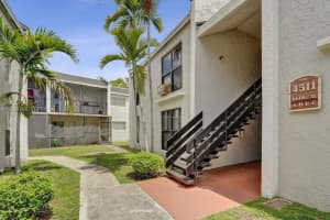 4511 Treehouse Ln B, Tamarac